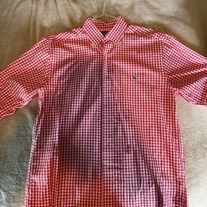 Vineyard Vines button down dress shirt